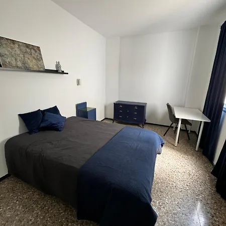 Palmara Canteras Alquiler Por Homestay szállás