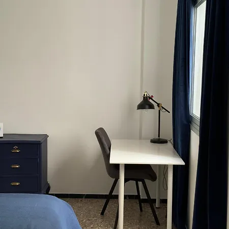 Palmara Canteras Alquiler Por Homestay szállás