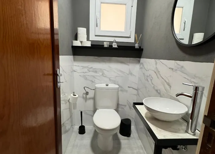 Palmara Canteras Alquiler Por Accommodatie bij particulieren