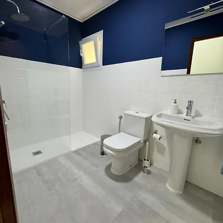 בית אירוח Palmara Canteras Alquiler Por