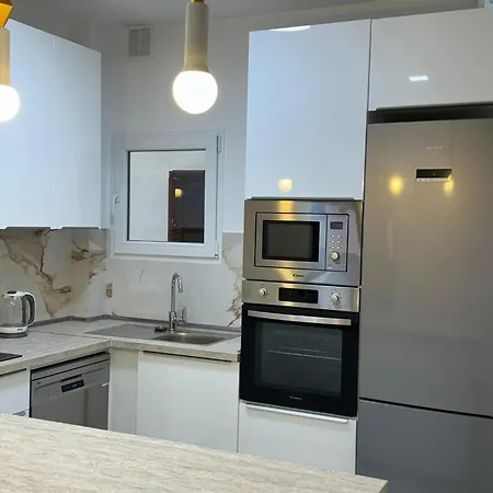 בית אירוח Palmara Canteras Alquiler Por