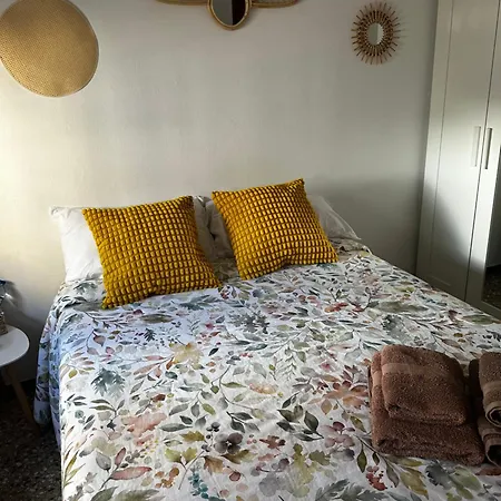 Palmara Canteras Alquiler Por בית אירוח *