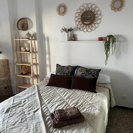 Palmara Canteras Alquiler Por בית אירוח