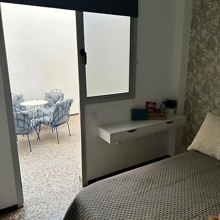 Palmara Canteras Alquiler Por בית אירוח לאס פאלמס דה גראן קנאריה
